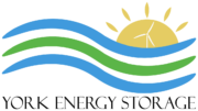 York Energy Storage logo